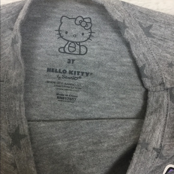 I’m so cute it’s scary shirt - Picture 4 of 5